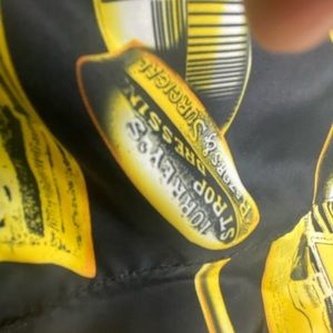 Meet your Posher, Jonathan